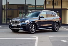 Photo of Новый BMW X5: легендарный кроссовер
