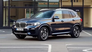 Photo of Новый BMW X5: легендарный кроссовер