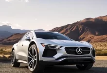Photo of Mercedes-Benz GLE: роскошь и комфорт