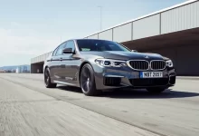 Photo of BMW M5: спортивный перфекционизм