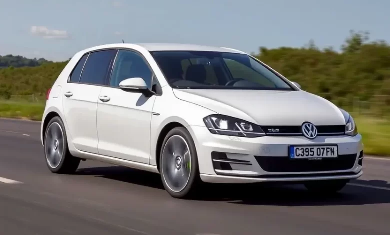 Photo of Volkswagen Golf: надежность и динамика